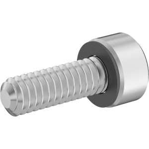 A4 with O-Ring Sealing Socket Head Screw M2 x 0.4 mm Thread size, 6mm Long图2
